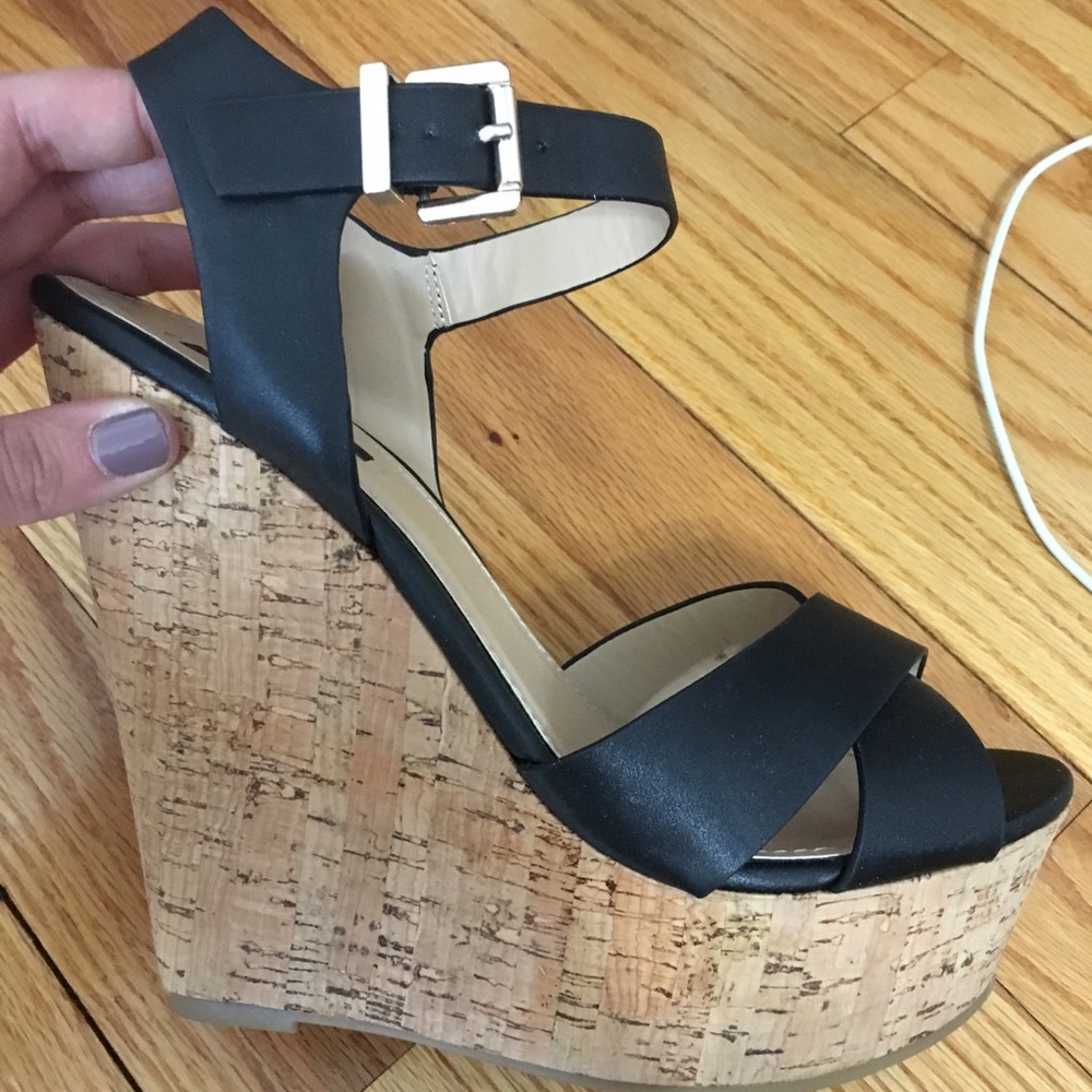 Wedges - Picture 1 of 4
